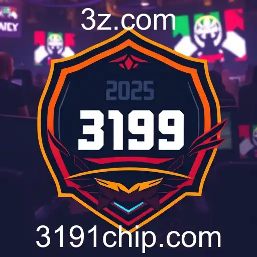 A Ascensão dos Jogos Competitivos em 2025