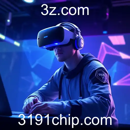 Evolução dos Jogos Virtuais em 2025