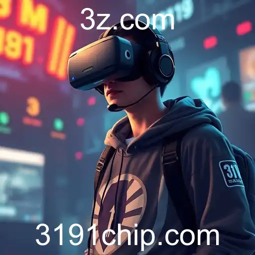 A Revolução dos Jogos Online no Brasil