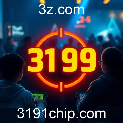 O Crescimento Surpreendente dos Jogos em 2025