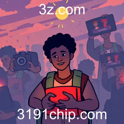 A Revolução dos Jogos: Tendências e Inovações de 2025