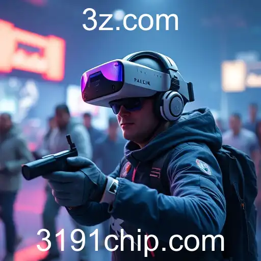 A Revolução dos Games em 2025: Tendências e Novidades
