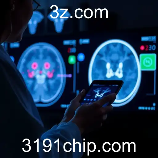 Avanços na Tecnologia de Saúde em 2025