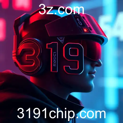 A Nova Era dos Jogos: O Impacto da Palavra-Chave 3191