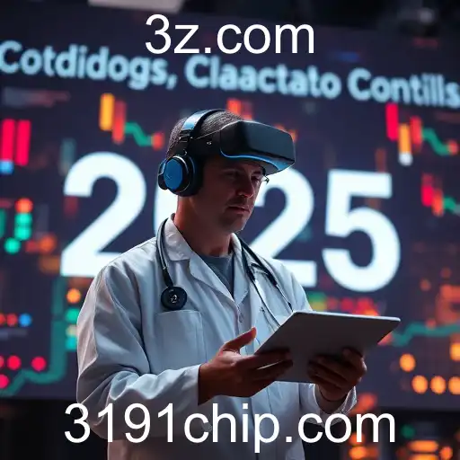 A Revolução dos Jogos Digitais: Tendências e Previsões para o Futuro