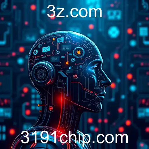 A Ascensão do 3191 no Mundo dos Jogos em 2025