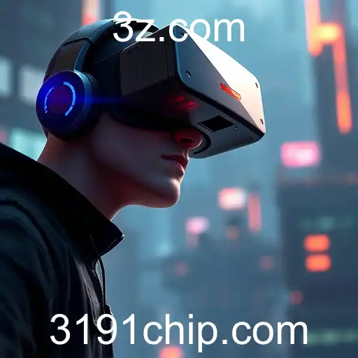 O Fenômeno '3191' Revoluciona o Mundo dos Jogos