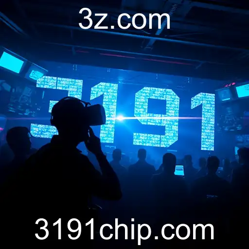 Jogos em Alta: O Fenômeno 3191