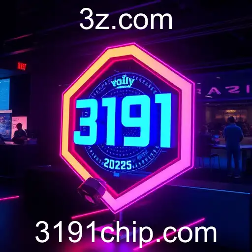 O Fenômeno 3191 e a Evolução dos Jogos Online