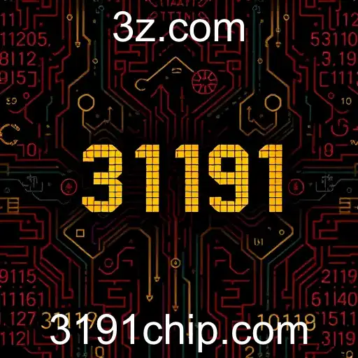 A Ascensão da Palavra-Chave 3191 no Universo dos Jogos Online