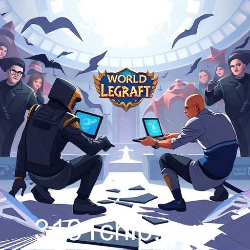 A Revolução dos Jogos: Tendências e Inovações em 2025