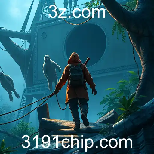 Exploração de Novos Mundos Virtuais