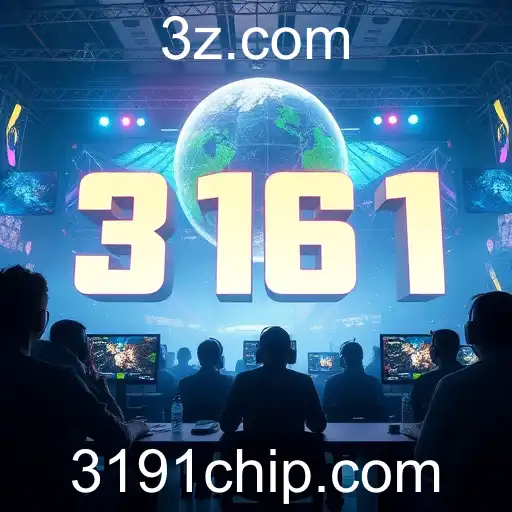 3191: A Nova Era dos Sites de Jogos em Português