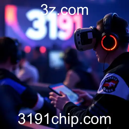 A Revolução dos Jogos em 2025