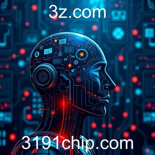 A Ascensão do 3191 no Mundo dos Jogos em 2025