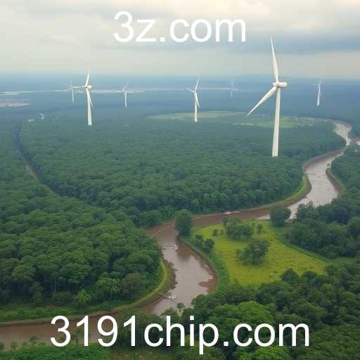 Progresso e Desafios da Sustentabilidade no Brasil