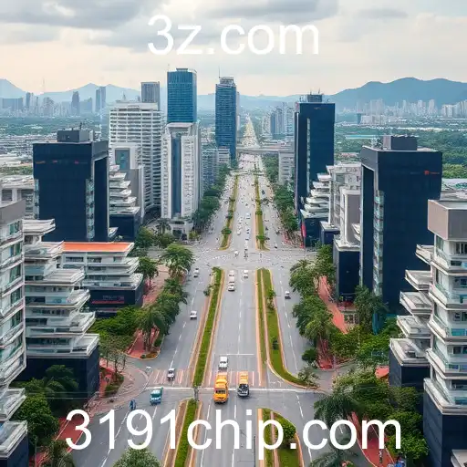 Inovações Tecnológicas e Sustentabilidade: Caminhos para o Futuro